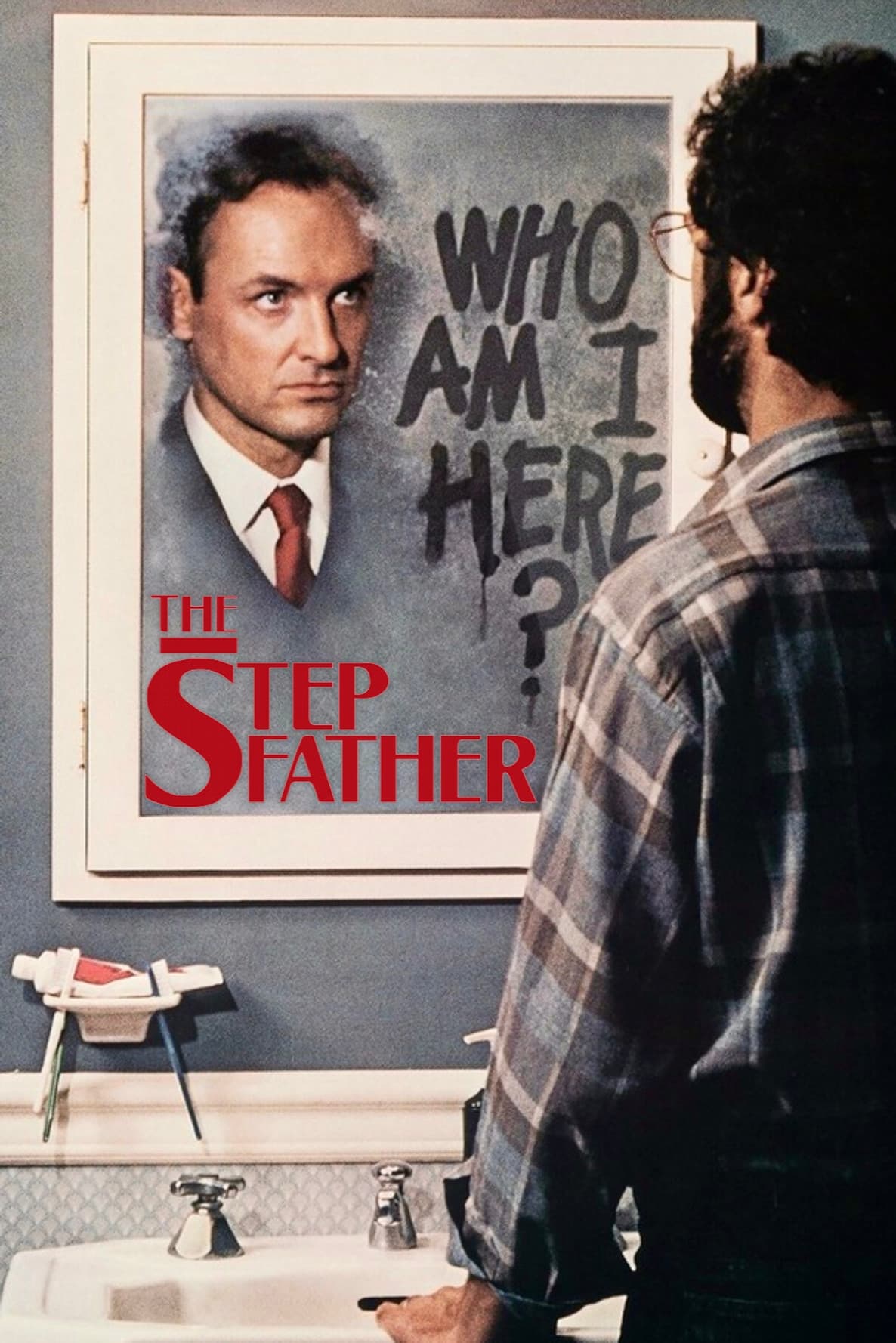 The Stepfather 1987 | Pony Hill