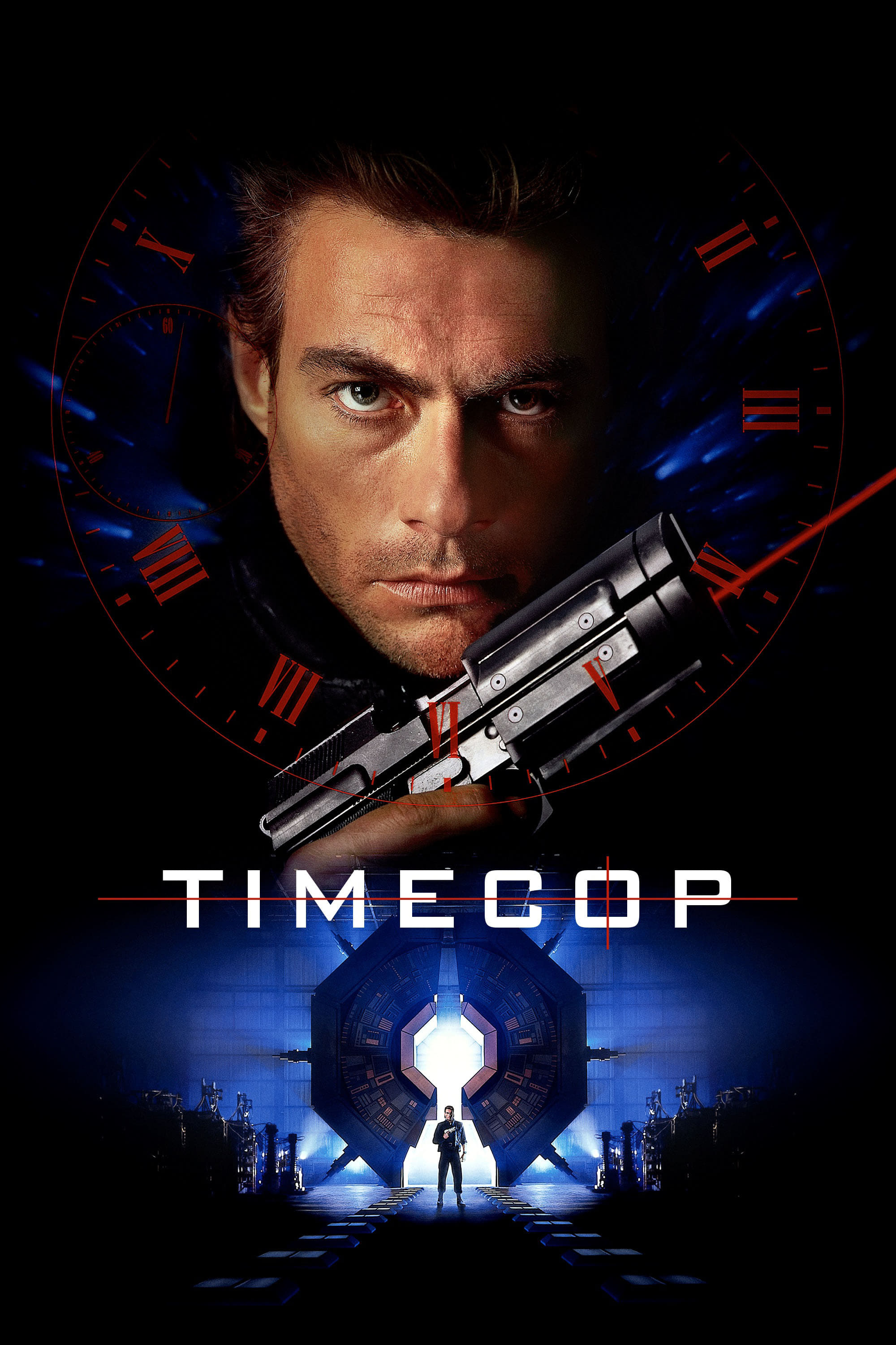 Timecop 1994 | Pony Hill